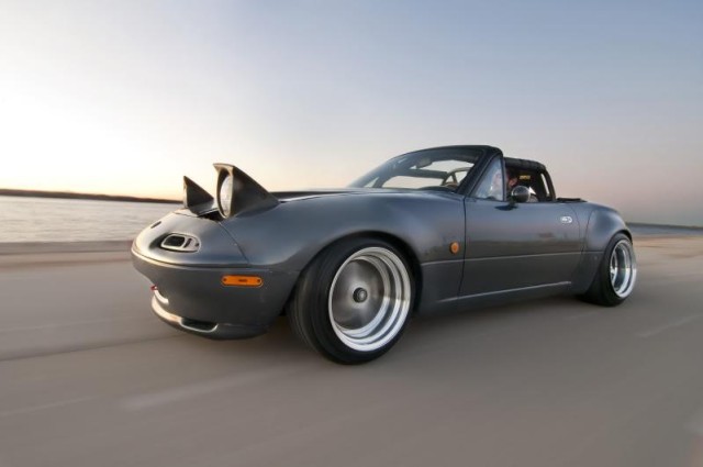 1990 Miata Build by switched