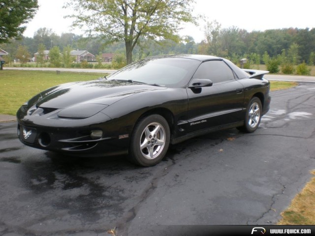 PROJECT "UNLEASHED" (My 99' Trans Am) by LT1Formula007