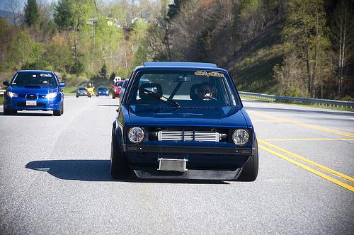 A little durtydubs and a lot of eurowise: r32 AWD-twin turbo Mk1 by ...