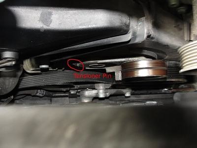 A6 2004 C5 Audi 2.7T Serpentine Belt DIY by deem2000 | audi | diys | DIY