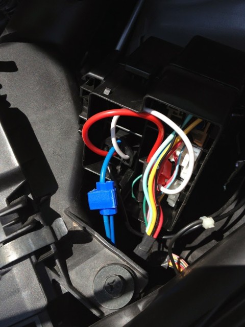 DRL Wiring For Pre-'13 Z's by Dave N | nissan | 370z | diys | DIY