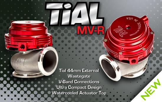 Tial MV-R