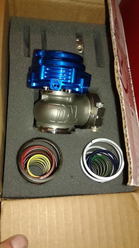 Tial Wastegate