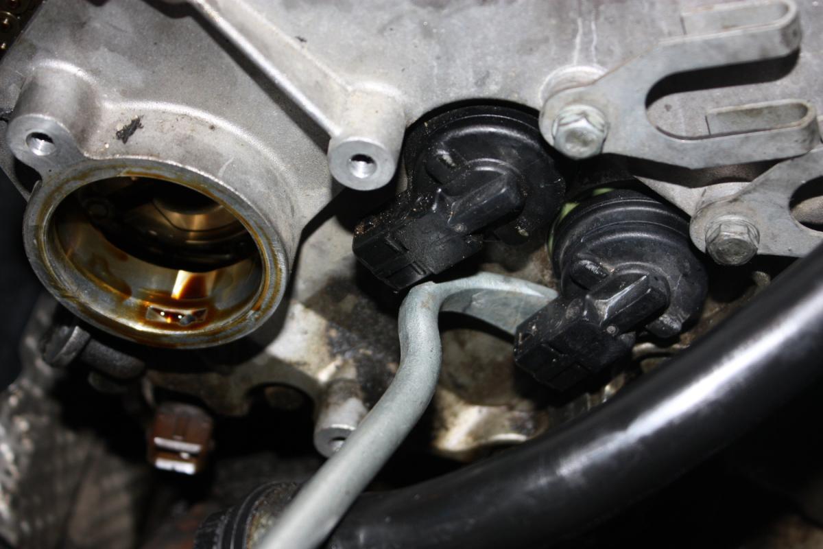 How To Replace Your Coolant Pipe, Valve Covers, Timing Gaskets And More 