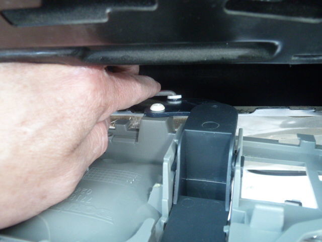 1995 GMC Sierra inside door handle replacement by rusty car guy | diys ...