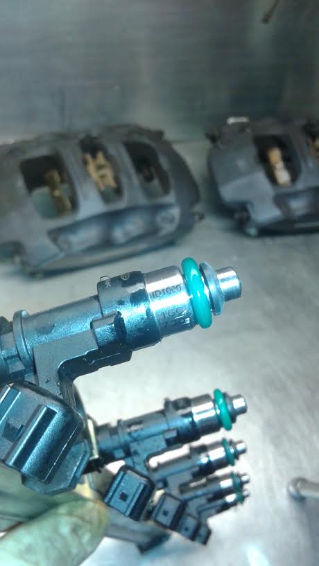 injectors