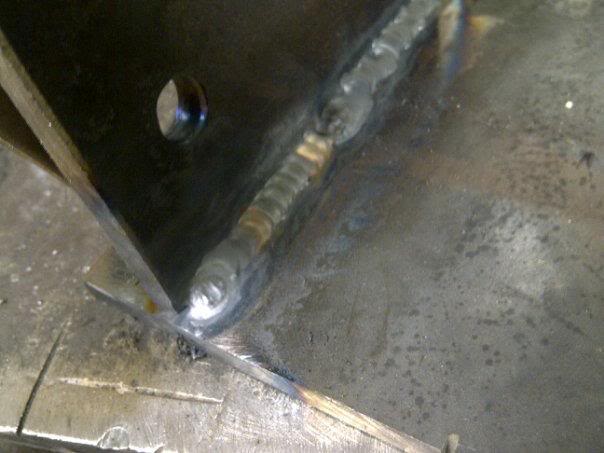 welding