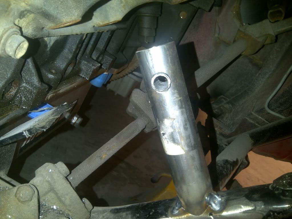 engine mount