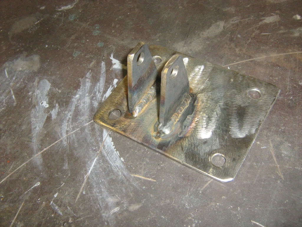 engine mount