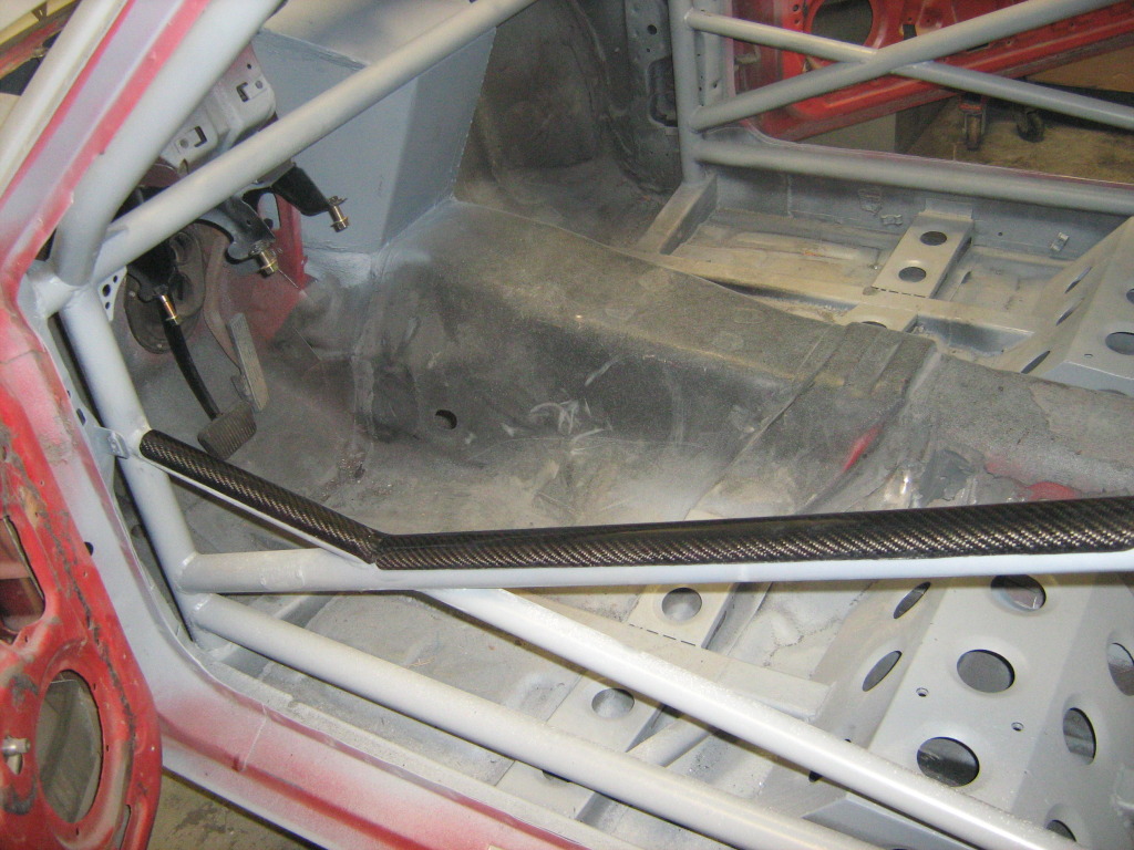 roll cage