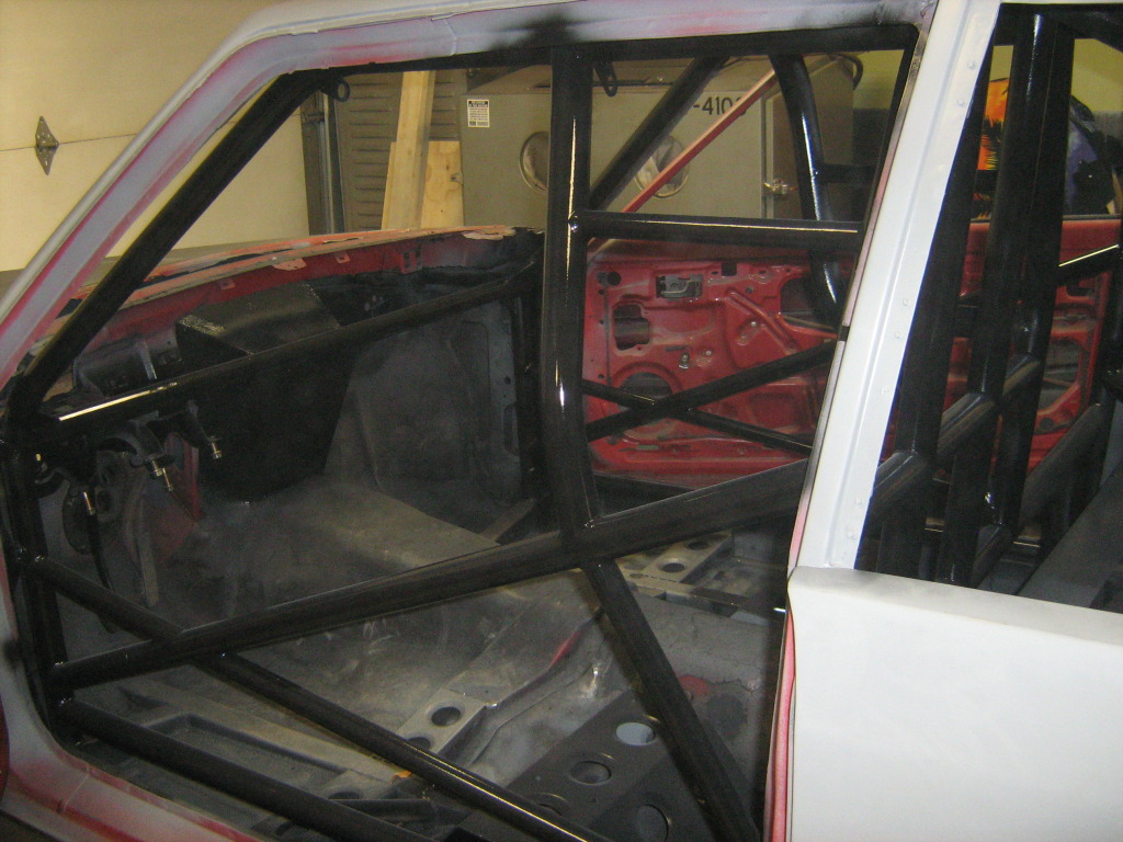 roll cage