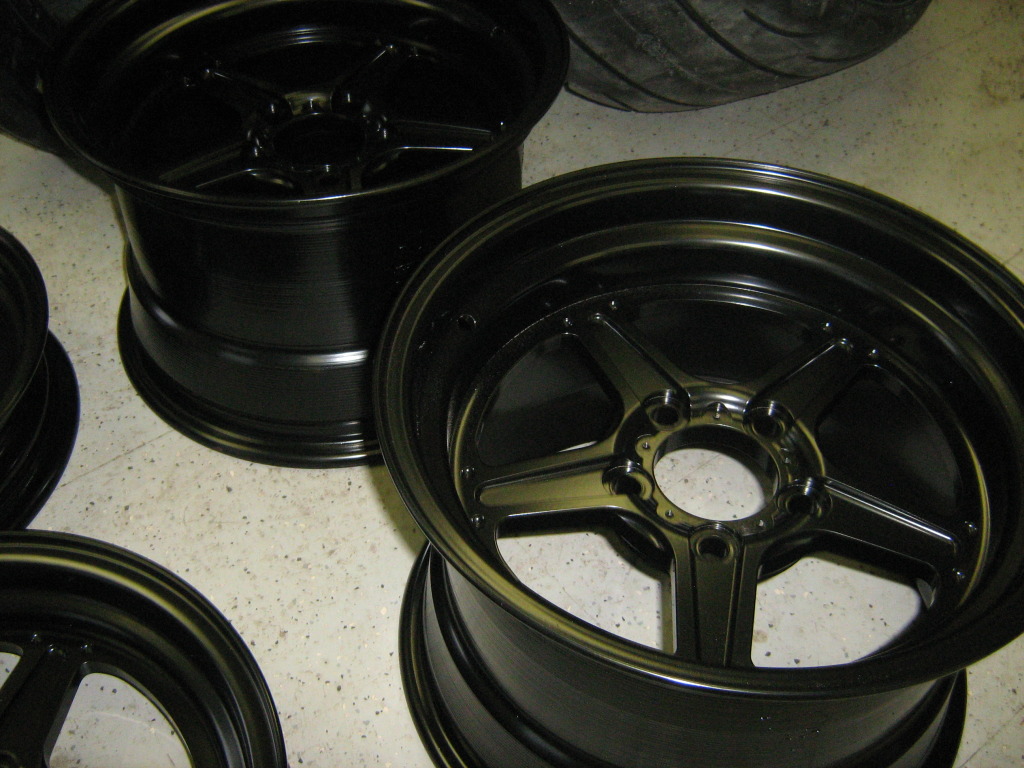 rims