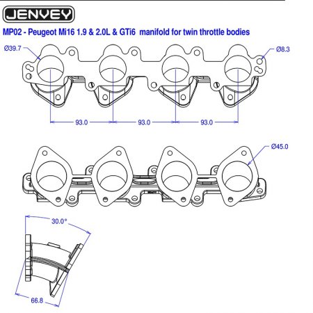 pipe-d-admission-jenvey-peugeot-mi-16-1-