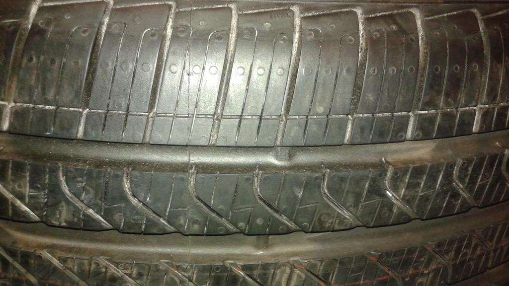 Pirelli Cinturato P7 All Season 245/40-18