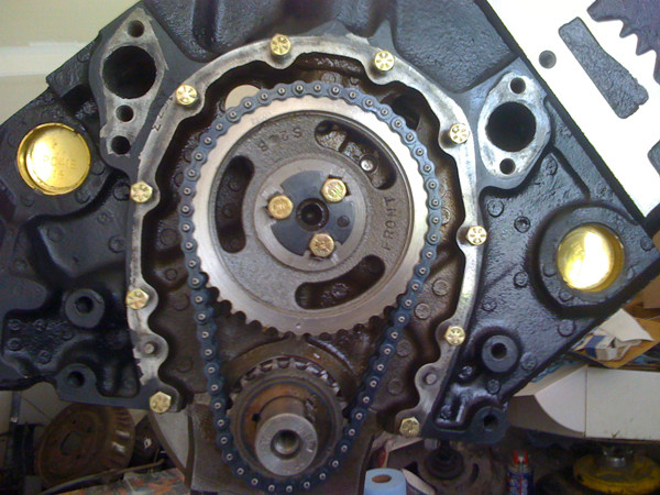 timing chain