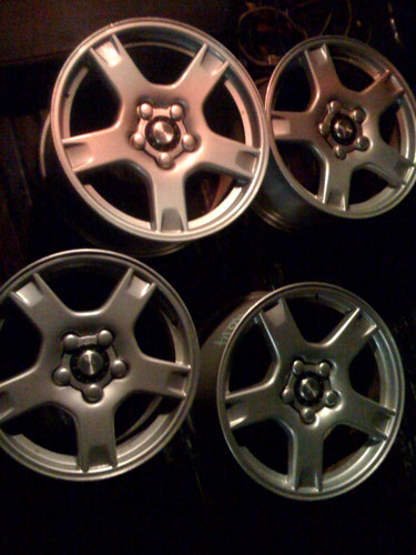 corvette c5 wheels