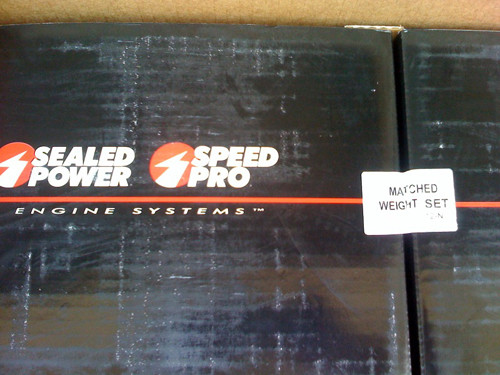 Speed pro