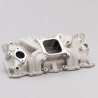 Edelbrock Torker II Intake,