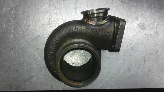 20g turbo