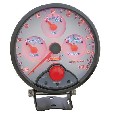 Summit tachometer