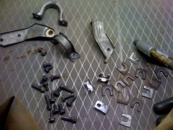 misc parts