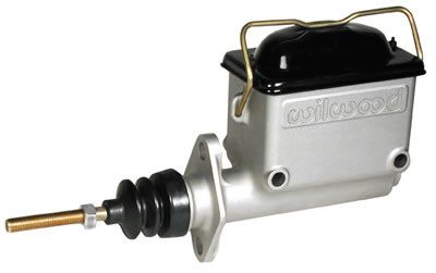 wildwood brake master cylinder