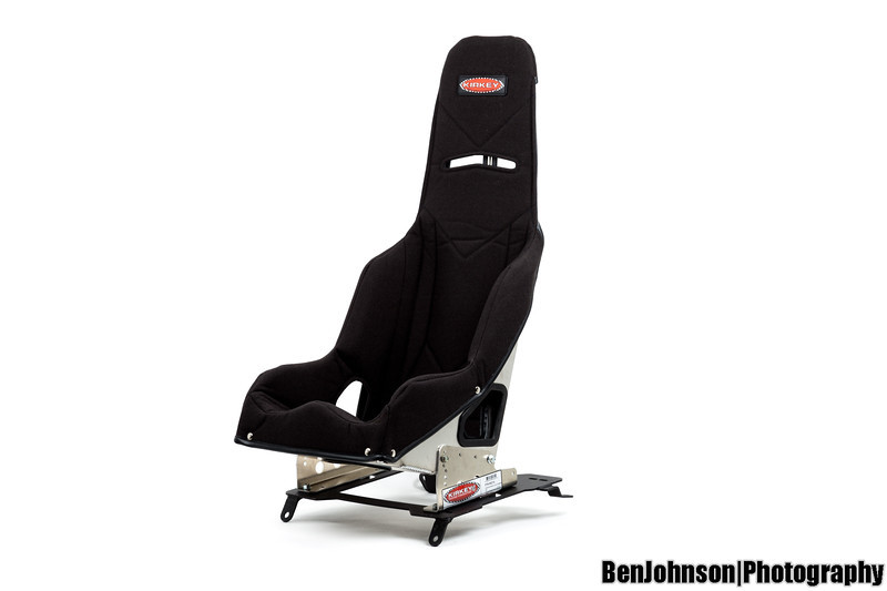 Kirkey seat new 55 series